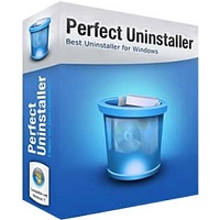 Perfect Uninstaller v6.3.4.1
