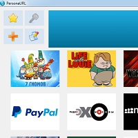 PersonaURL v1.7.9
