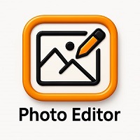 Photo! Editor v1.1