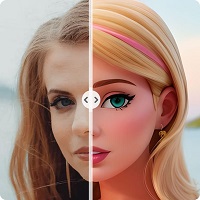 Photo to Cartoon v6.0.2900