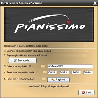 Pianissimo v1.0.12