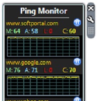 Ping Monitor v10.2