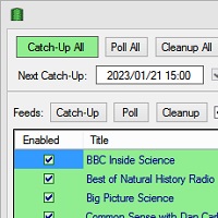 PodSilo v1.4.11.0