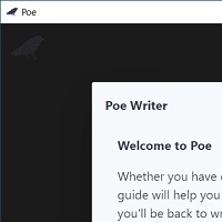 Poe-writer v2.5.0