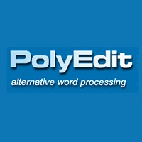 PolyEdit v5.4