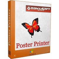 Poster Printer (ProPoster) v3.02.26