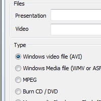 Presentation to Video Converter v5.9