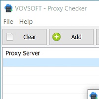 Proxy Checker v1.3