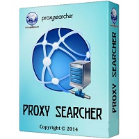 Proxy Searcher v5.1