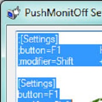 PushMonitOff v1.0