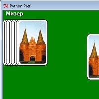 Python Pref (PyPref) v2.34
