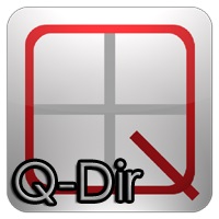 Q-Dir v12.72