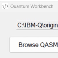 Quantum Workbench v1.0