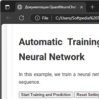 QuantumNeuroChaOSys.js v0.2.03