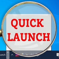 Quick Launch v2.0