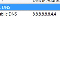 QuickSetDNS v1.36