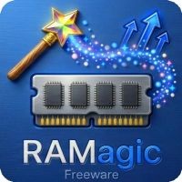 RAMagic v1.22