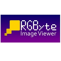 RGByte Image Viewer v1.2d
