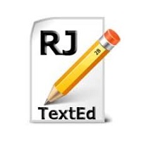 RJ TextEd v16.68.3