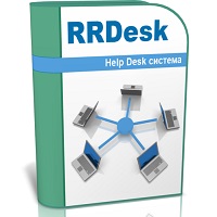 RRDesk Help Desk v8.1.1