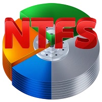 RS NTFS Recovery v4.9