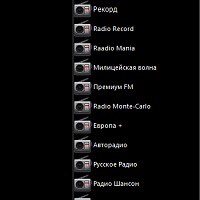 Радиобудильник v1.1