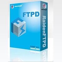 RaidenFTPD v2.4.4000