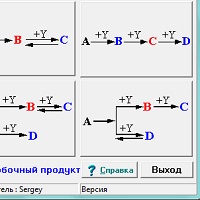 Reactor v2.1
