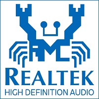 Realtek HD Audio Codec Driver R2.83