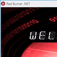 Red Burner .NET v17.8