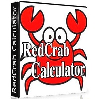 RedCrab Calculator v8.3.1.831