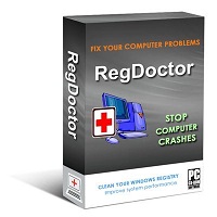 RegDoctor v2.37