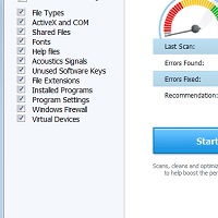 Registry Cleaner v4.2.0.150