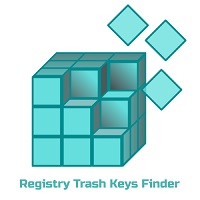 Registry Trash Keys Finder v3.9.4.0