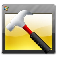 Resource Hacker v5.2.7