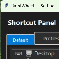 RightWheel v2.12.0