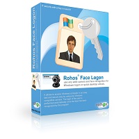 Rohos Face Logon FREE v4.0