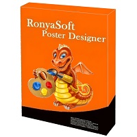 RonyaSoft Poster Designer v2.03.26