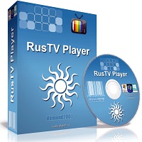 RusTV Player v3.3