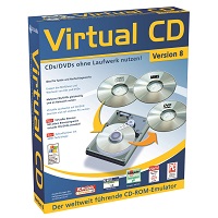 Русификатор Virtual CD v9.1.0.0