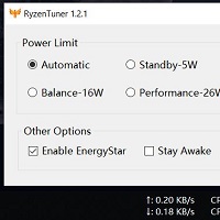 RyzenTuner v1.3.0