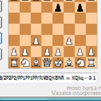 Шахматы Марка Дворецкого v1.0