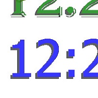 SSClock.XP v1.1.0.98