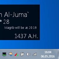 SalatTime v12.1