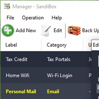SandiBox v2.5.07.25