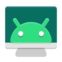 Scrcpy v3.3.4