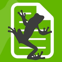 Screaming Frog Log File Analyser v4.4