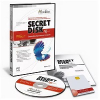 Secret Disk v323