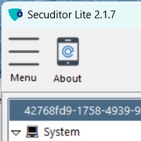 Secuditor Lite v2.2.5
