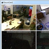 SecureCam2 v2.0